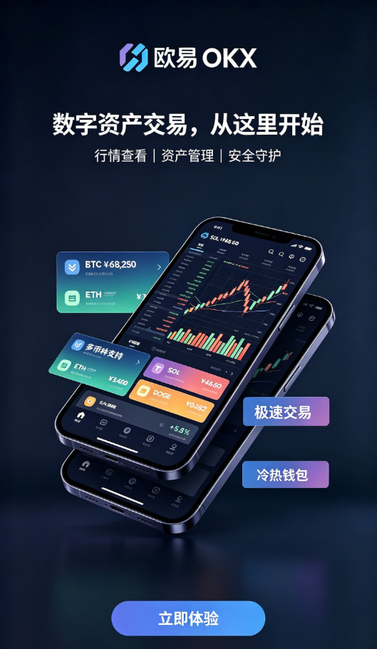 欧交易所APP注册步骤